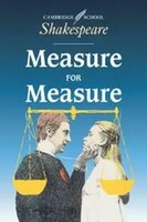 Measure For Measure | William Shakespeare | Englisch | Taschenbuch | 1993