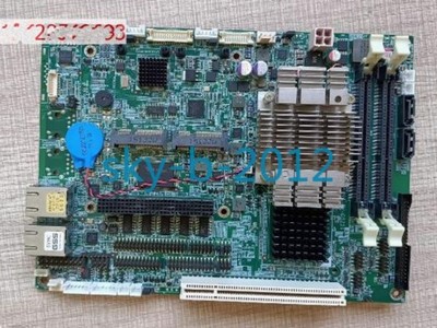 1 PCS IEI NOVA-PV-D5251 REV: 1.2 Embedded Motherboard in good condition *hu