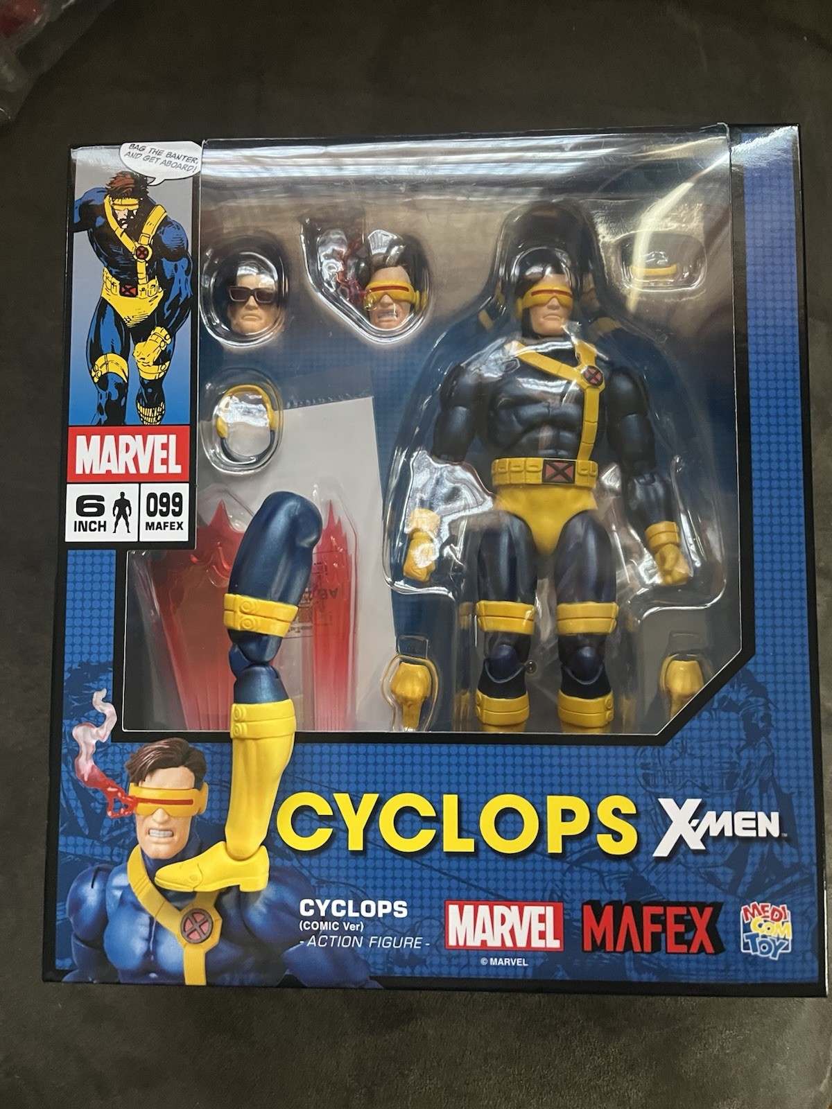 Medicom Toy