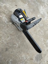 Alpina APR 25 C Motosega da Potatura da 25 cm - Nera