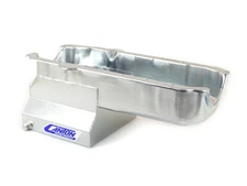 Canton 13-100 Small Block Chevy Pre-1980 Drag Race T Sump Oil Pan
