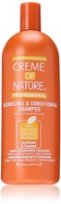 Creme Of Nature Professional White Detangling & Conditioning Shampoo 946ml 14.25 per litre