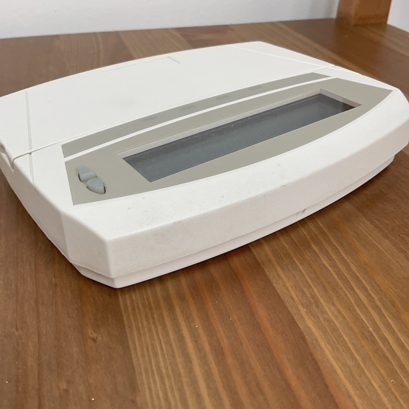 GE Caddx Interlogix NX-1448E Fixed LCD Keypad Security Alarm