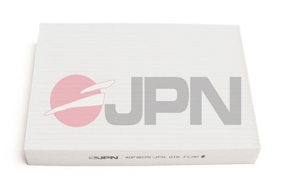 Innenraumfilter JPN 40F9075-JPN Partikelfilter für RENAULT KOLEOS 2 ZOE dCi 130