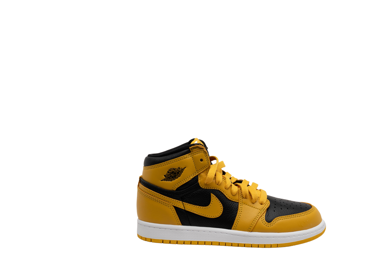 Size 3 (PS) - Jordan 1 Retro OG High Pollen for sale online | eBay