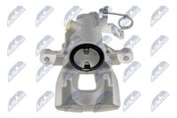 HZT-PE-003 NTY Bremssattel FüR Peugeot