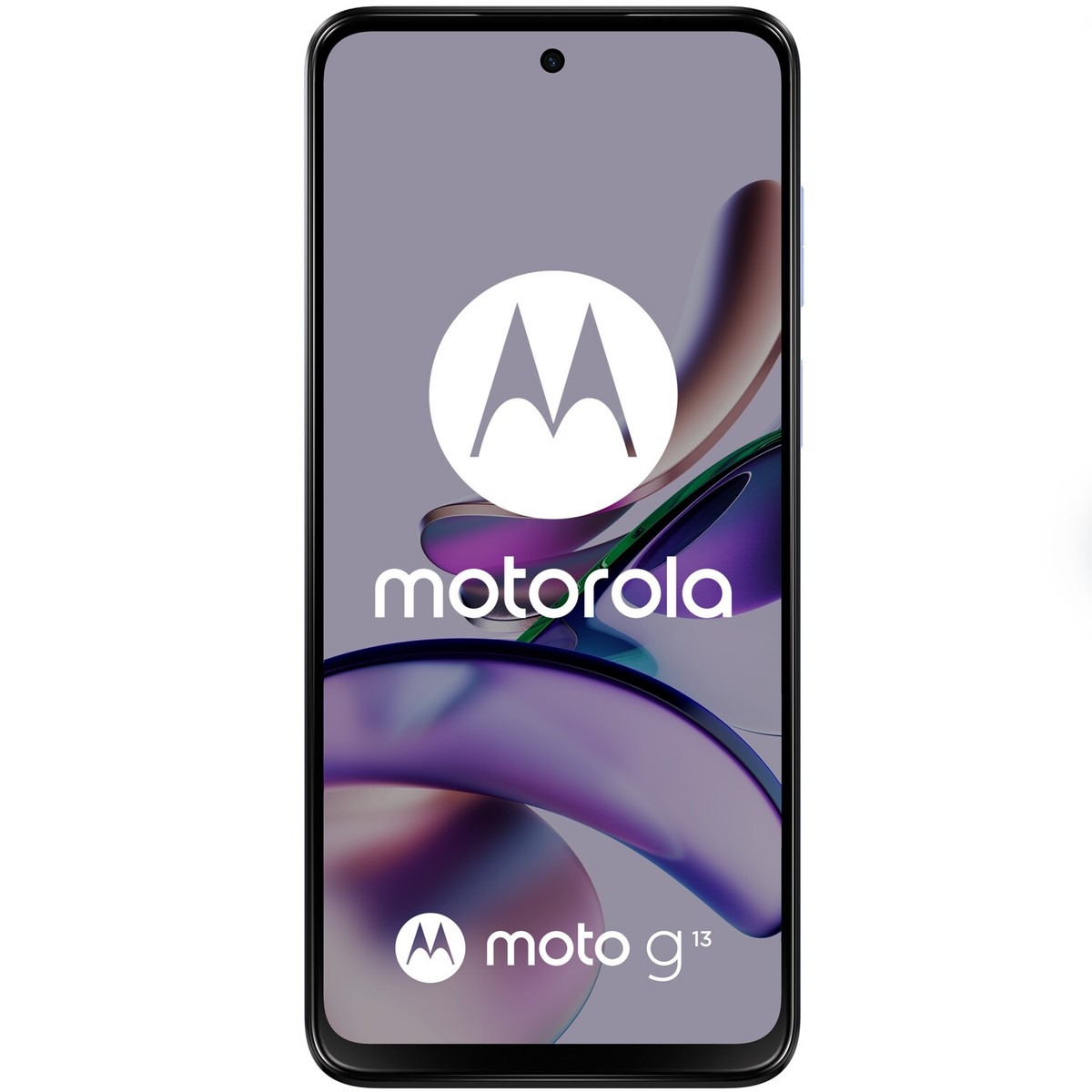 Motorola - 新品未開封 MOTO G13 128GB マットチャコール SIMフリー moto g 『開封未使用』SIMフリー Motorola（モトローラ) g13