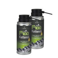 2X Dr. Wack F100 KettenöL Fahrrad Kettenspray 100Ml 2861