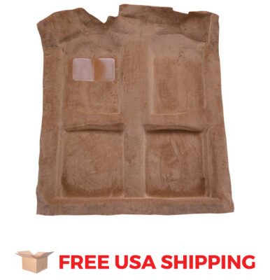 FITS 1975-1988 Volkswagen Scirocco Cutpile Carpet