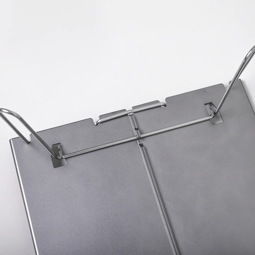 Aluminium Alloy FOLDING TABLE Portable Outdoor Picnic Camping MULTI-FUNCTIONAL - Picture 5 of 10