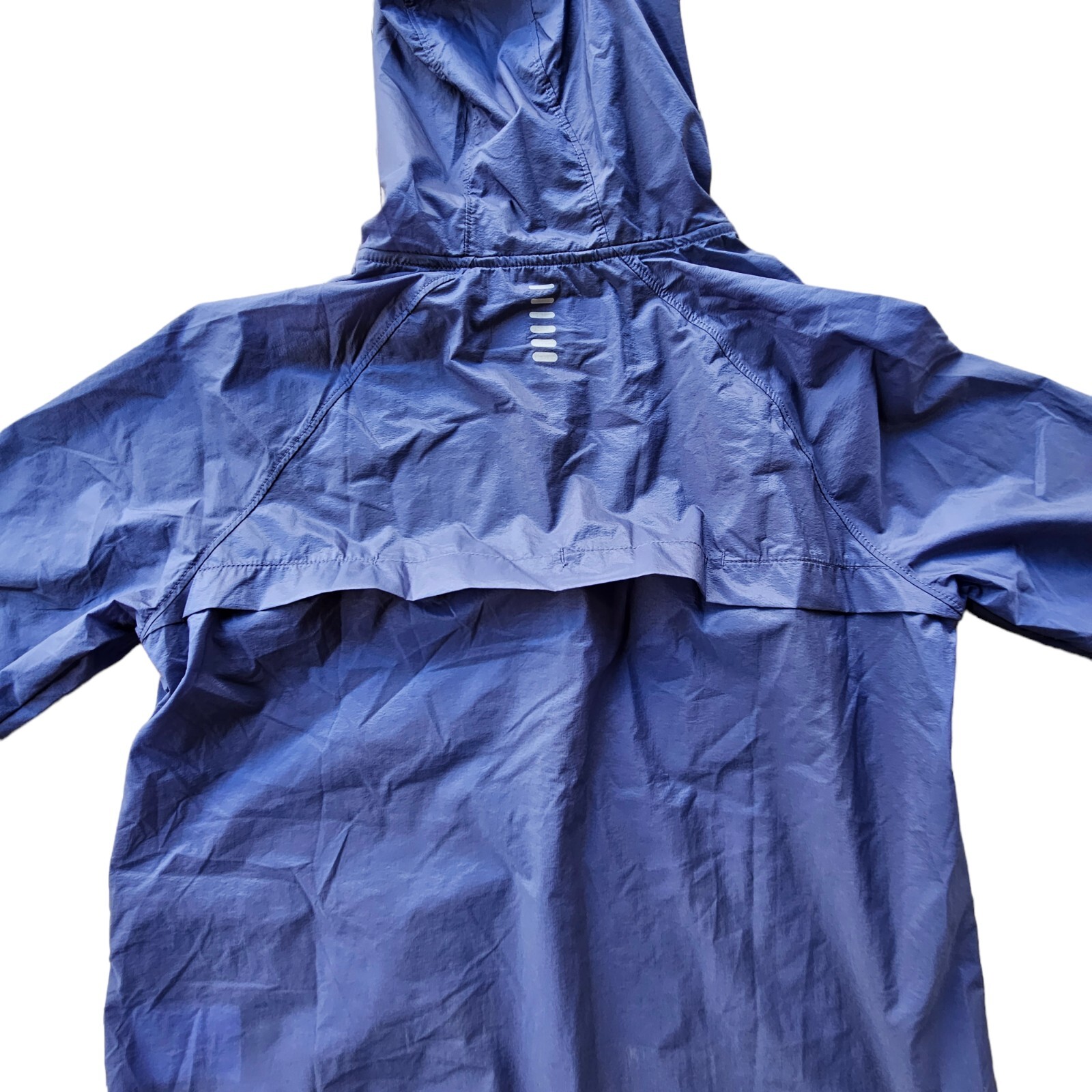 Under Armour Qualifier Storm Packable Jacket Hood… - image 10