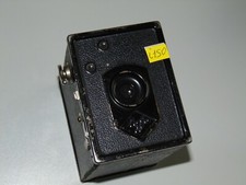 Agfa Synchro Box Aparat box Aparat fotograficzny Agfa
