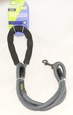 mod bungee dog leash