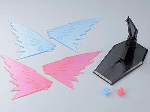BANDAI HGUC 1/144 EXPANSION EFFECT UNIT WINGS of LIGHT for V2