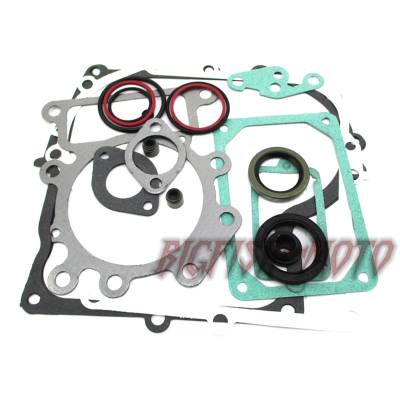 Kit Di Servizio Per Briggs Stratton Modello 381447 381777 E 381442