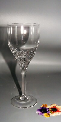 Rosenthal Studio Line Blütenkelch klar Iris Weinglas 18,5 cm h. / 6,7 cm Kelch