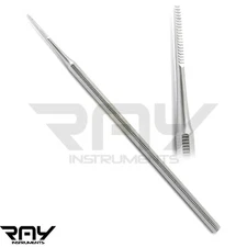 Chiropody Toenail File Extra Fake False Nail Trimmer Podiatry Double End Tools