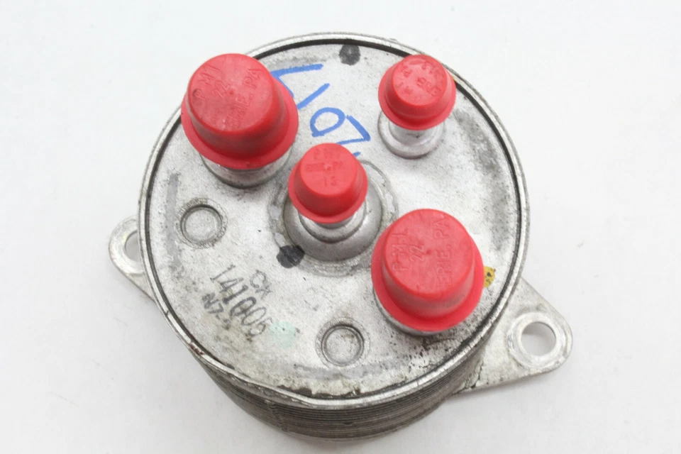 Subaru Forester WRX 2015 Outback Impreza transmisión enfriador de aceite 14 15 16 17 Foto 2 de 4