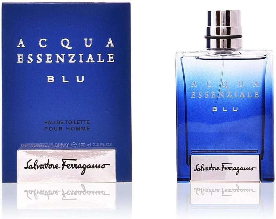 Ferragamo acqua cheap essential
