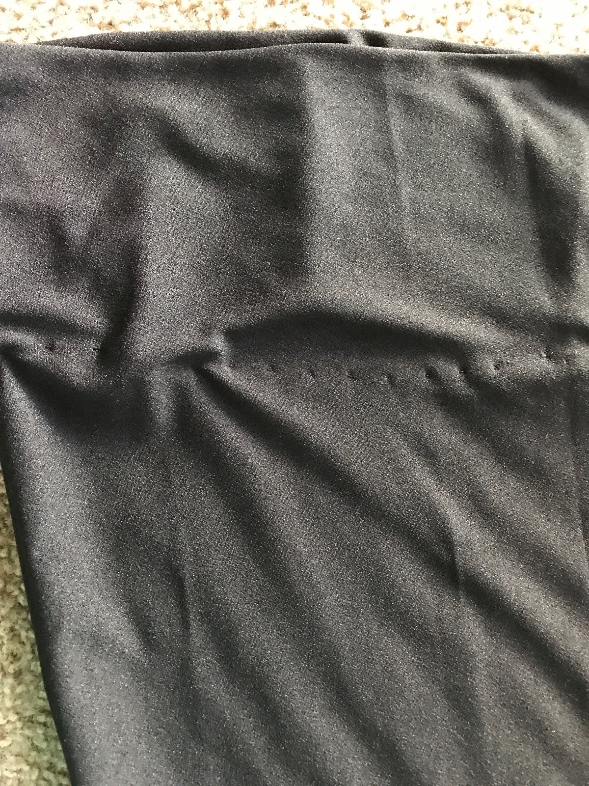 Black long Maxi Dress