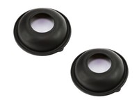 Vergaser Membrane Satz 2 StüCk SD-123 FüR Yamaha FJ 1200 CW YA FJ1200 1986-1997