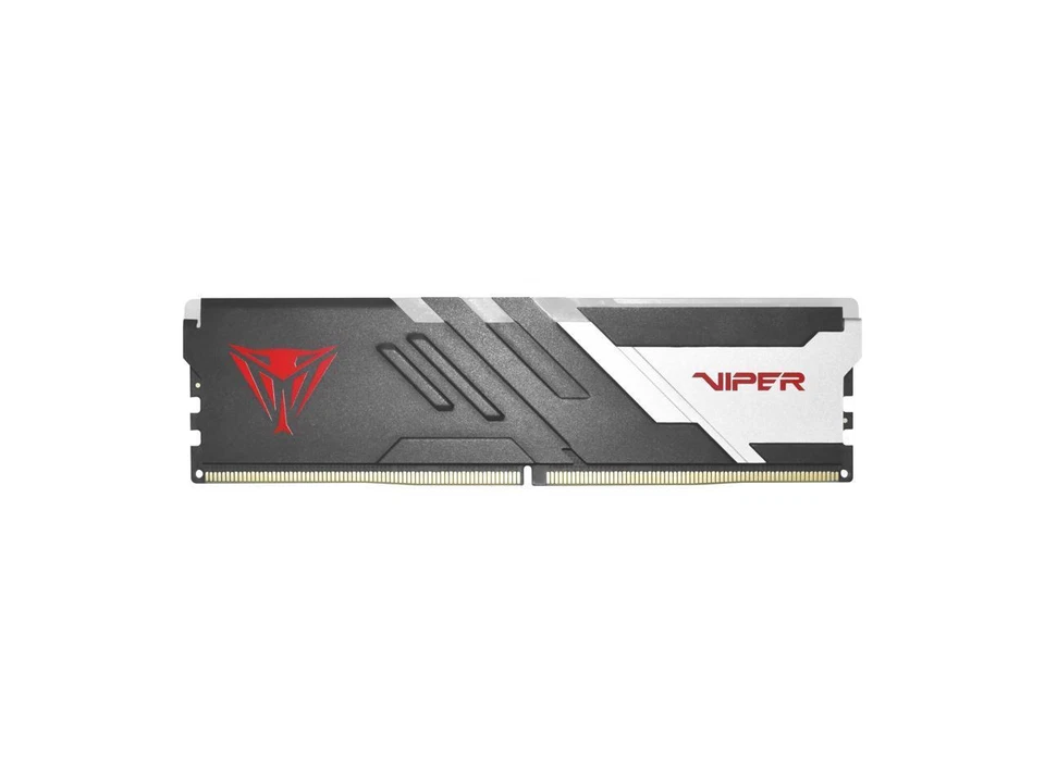 Patriot Viper Venom RGB 16GB 288-Pin PC RAM DDR5 5600 (PC5 44800) Desktop Memory - Image 2 of 4