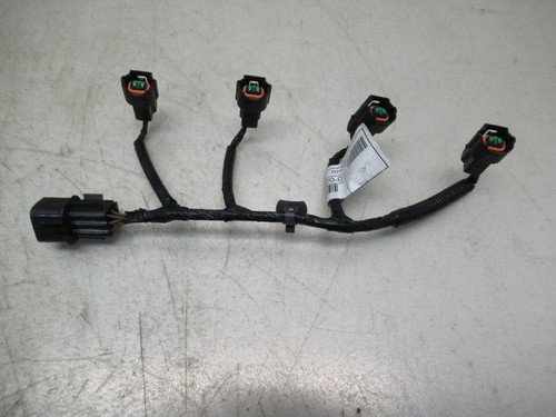 HYUNDAI i10 II PA 1.1 Einspritzdüse Kabelbaum 396100-2920-01 Bj.2010 38Tkm (243) - 第 1/9 張圖片