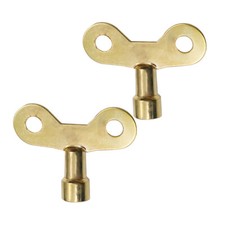 2x Faucet Key Tap Water Valve Switch Handle 6...