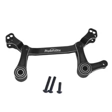 Powerhobby Aluminum Bearing Steering Bellcrank Arrma Kraton 4S BLX