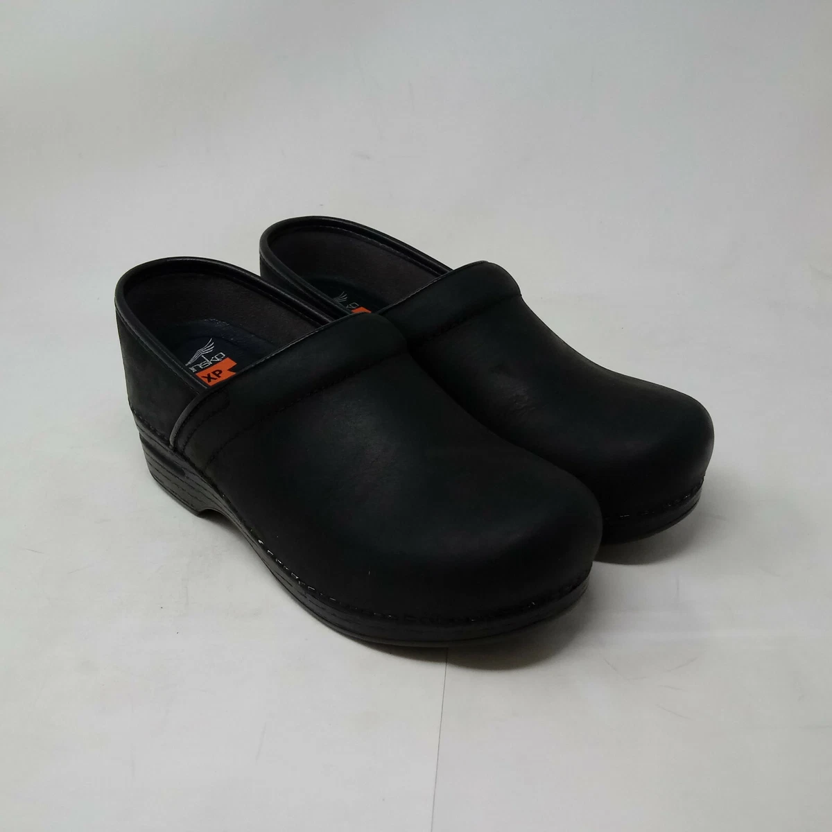 Dansko women's pro xp mule clearance