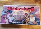 Vintage Shadowlord Parker Brothers Board Game 1983 0069