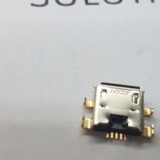 Asus ZENPHONE A500KL micro USB Charger Charging Port
