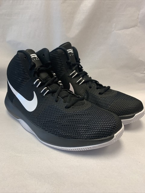 nike air precision black