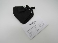 Goodfellow Adult Reusable Face Mask 1 Pack Built-In Filter Pocket Size L/XL