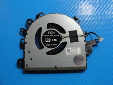 Lenovo IdeaPad 3 15IIL05 15.6" Genuine Laptop CPU Cooling Fan DC28000F3F0