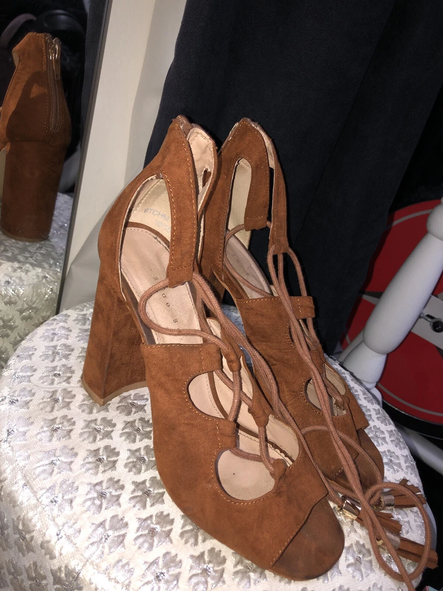 Aggregate more than 144 are 4 inch heels high latest esthdonghoadian