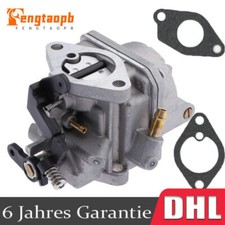 Metall Vergaser Ersatzteile für Mercury 4Takt 4PS/5PS Außenborder 3R1-03200-1-00