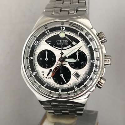 Most Accurate Watch Citizen 0100s Citizen Calibre 0100 Most