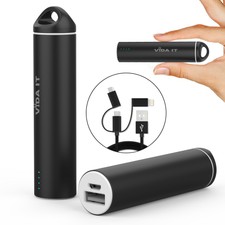 google home mini power bank