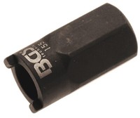 Bgs Federbein-Einsatz | FüR Vw, Audi | Antrieb AußEnsechskant 22 Mm – 155