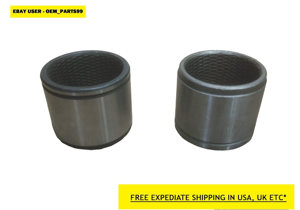 Jcb Tipping Link Bush, Set Of 2 Pcs. (Part No. 809/00129) | eBay