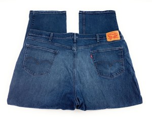 Levi's Men's 559 Relaxed Straight 