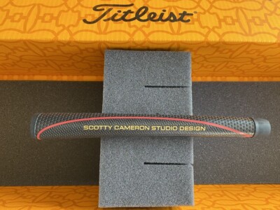 Scotty Cameron Phantom Black 11 Putter de golf
