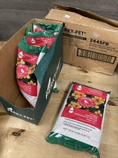 4 Pack Perky Pet Hummingbird Instant Nectar Concentrate 2lbs Red Each New