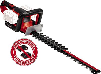 Einhell Akku Heckenschere GE-CH 36/65 Li-Solo Power X-Change 36 V 65cm Schnitt