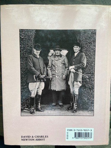 The Great Hunts: Foxhunting Countries of the World - Picture 2 of 8