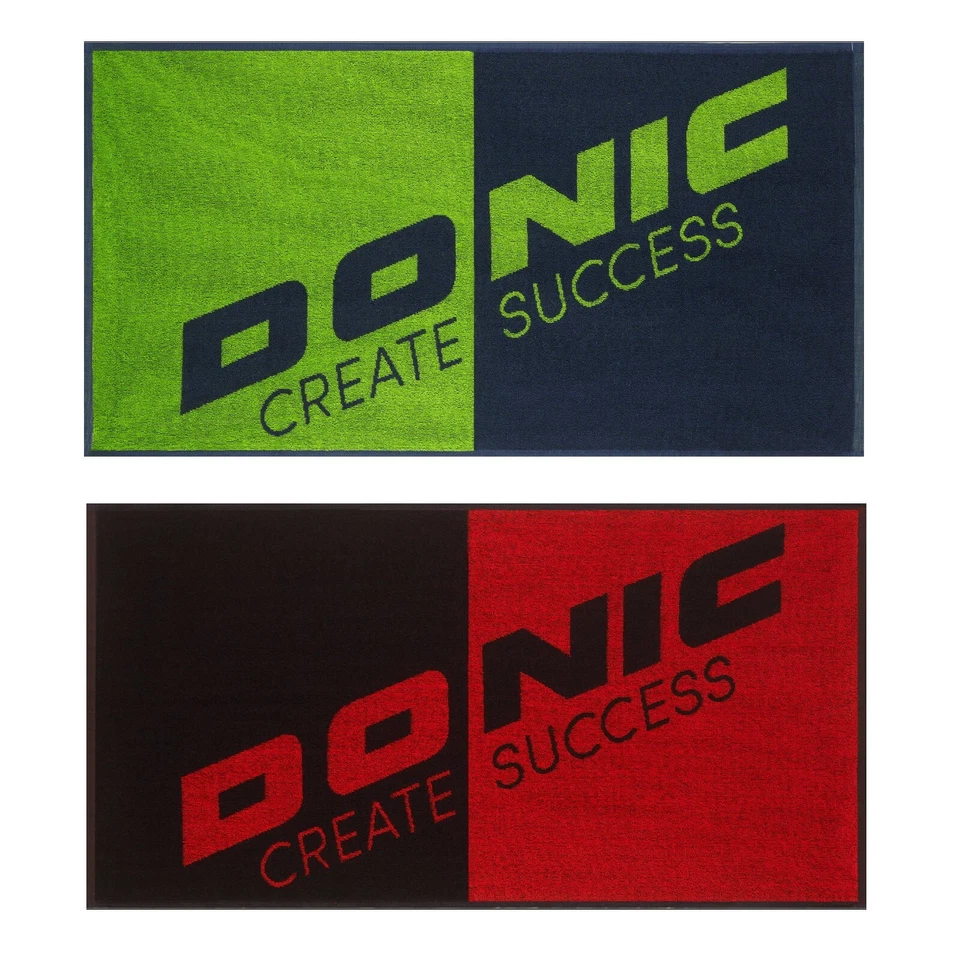 TIBHAR Donic Handtuch Scan / Tischtennis / NEU /