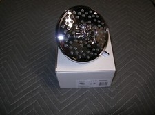 Peerless RP93997 Apex Multi Function Shower Head 1.5 GPM 80 PSI/Chrome NOS