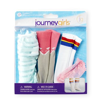 journey girl sets