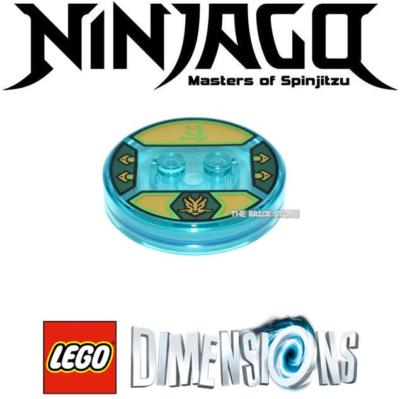 lego dimensions lloyd